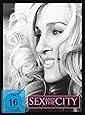 Sex and the City: Die komplette Serie [18 DVDs]