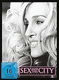 Sex and the City: Die komplette Serie [18 DVDs]