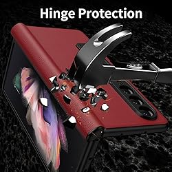 karenDon for Samsung Galaxy Z Fold 3 Phone Case