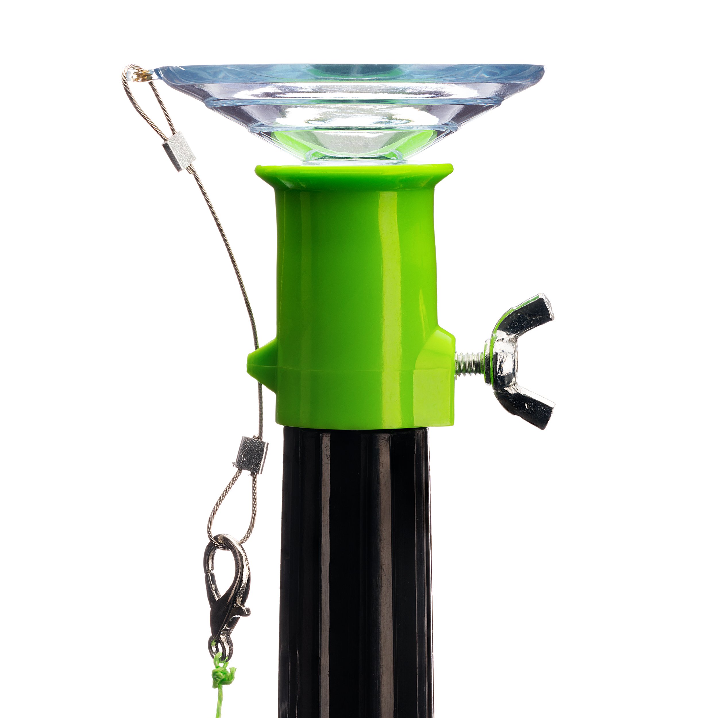 Pole Light Bulb Changer Kit Lowes at Eleonor Olson blog