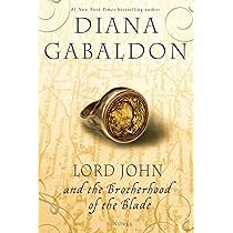 The Scottish Prisoner: A Novel : Gabaldon, Diana: Amazon.ca