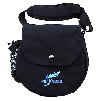 Kestrel Disc Golf Bag