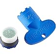 DELTA FAUCET RP51345 Lahara Aerator, One Size