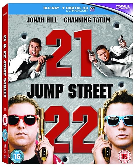 google drive 23 jump street