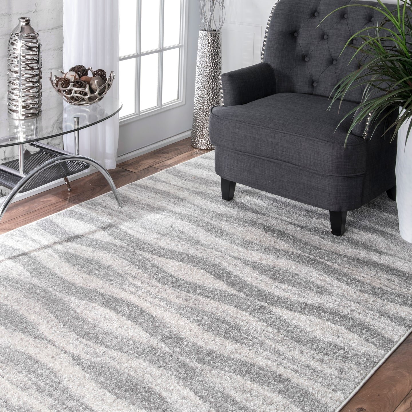 Best 3-piece living room rug set