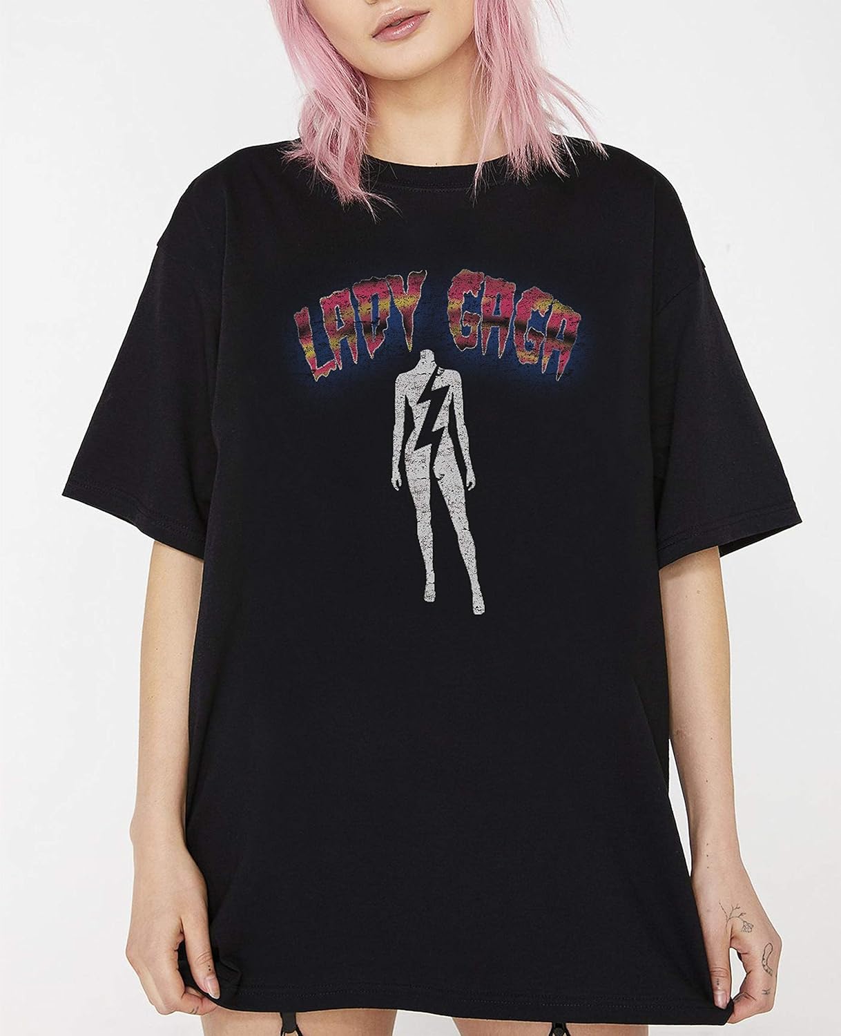 t shirt lady gaga