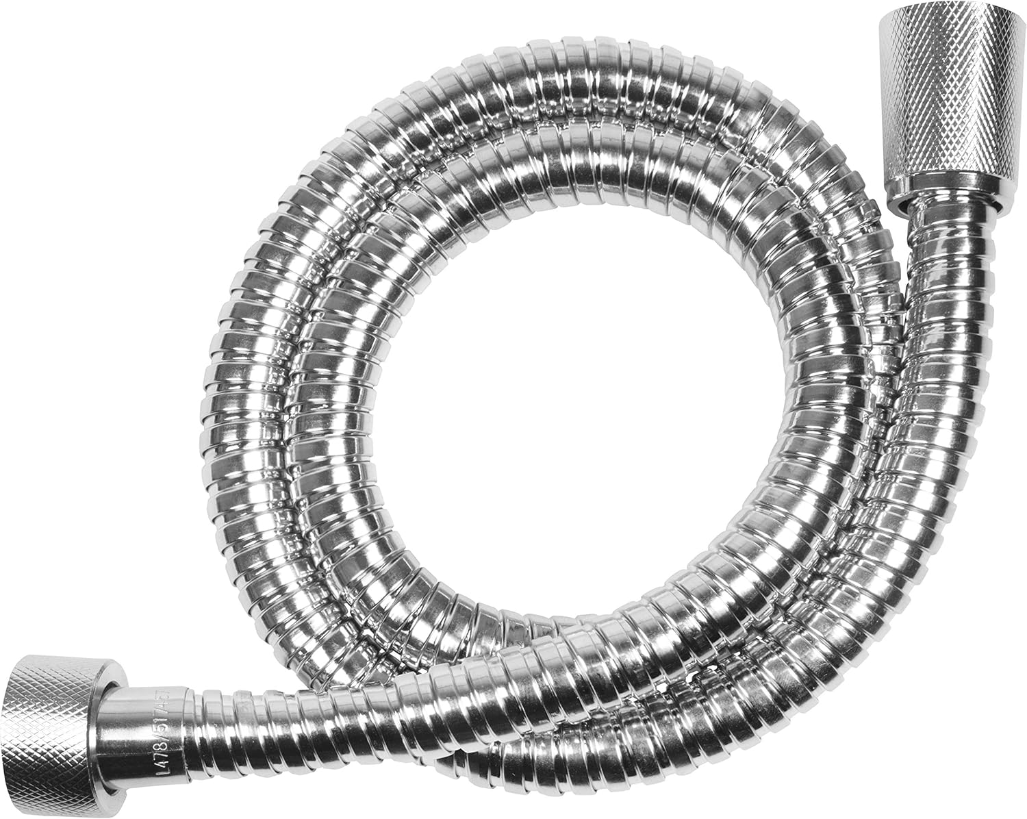 CORNAT TECBW3312 Metal Shower Hose 80 cm Amazon.co.uk DIY & Tools