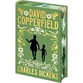 David Copperfield (Arcturus Treasured Classics)