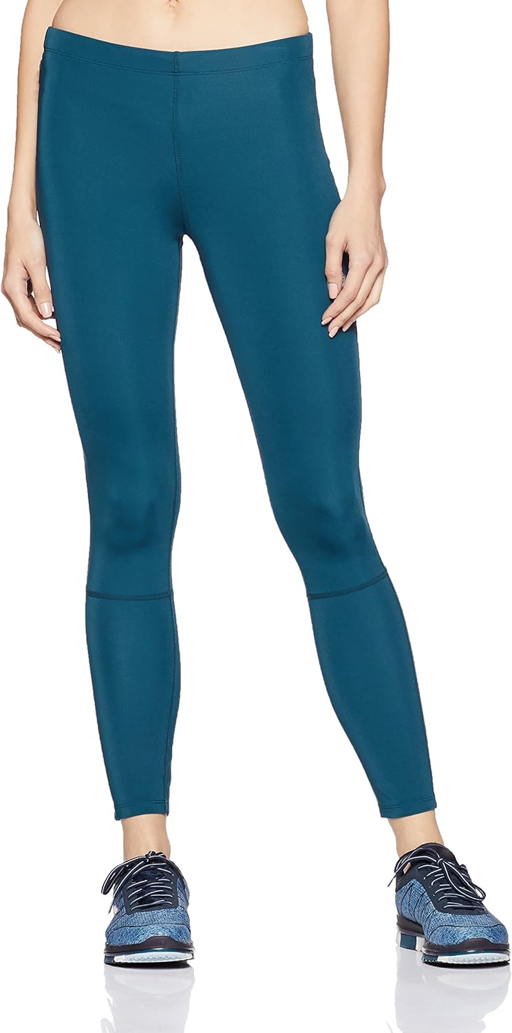 asics ladies tights