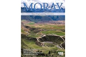 Moray: Inca Engineering Mystery