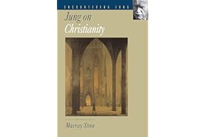 Jung on Christianity (Encountering Jung)