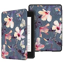 Fintie Slimshell Case for 6" Kindle Paperwhite