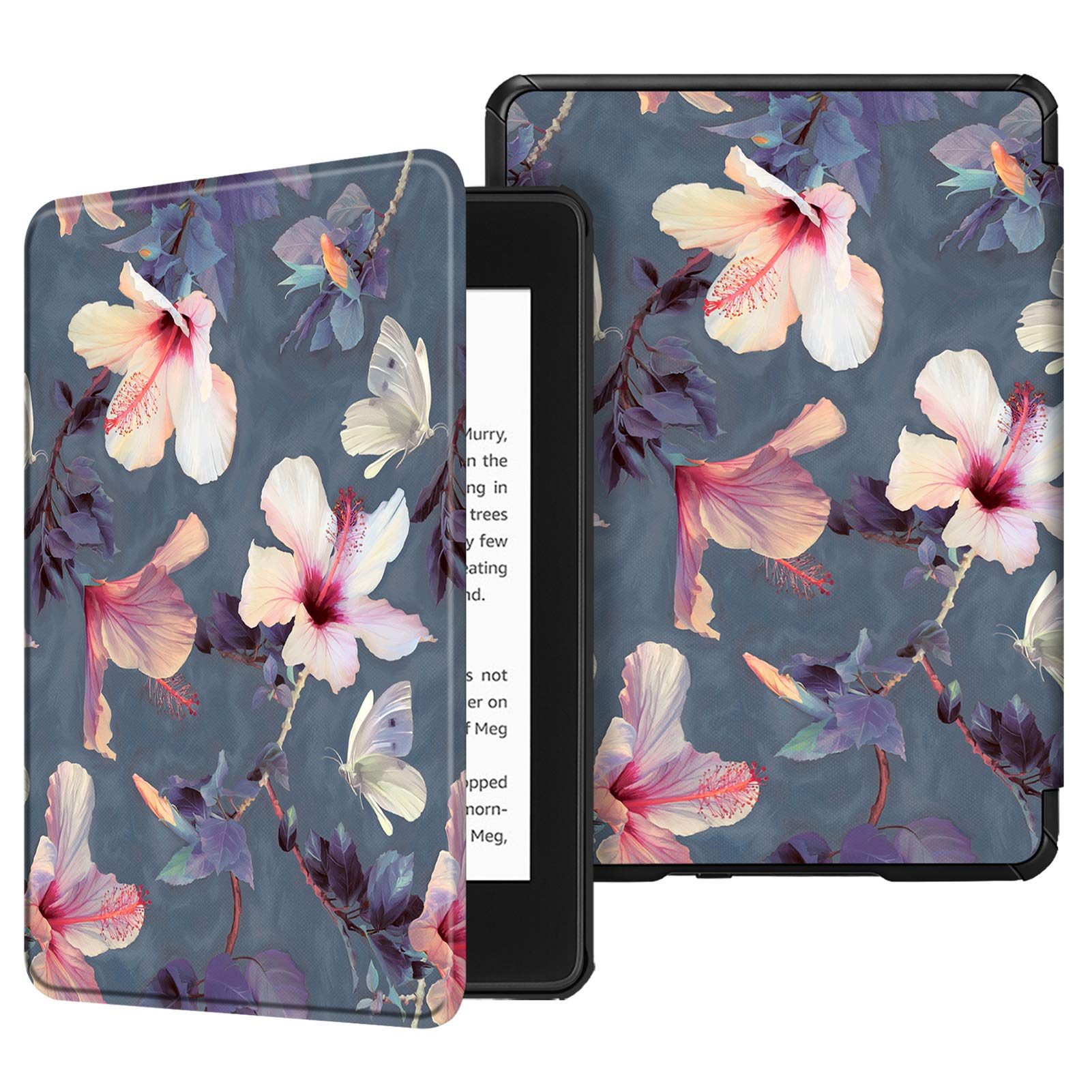 Fintie Slimshell Case for 6" Kindle Paperwhite