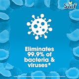 Surf Coconut Bliss Concentrated Disinfectant 240 ml 99.9% Germs Mult- Purpose view 5