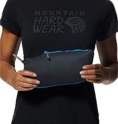 Mountain Hardwear Women's StretchDown Light