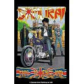 Samurai Volume 1: Issue 4