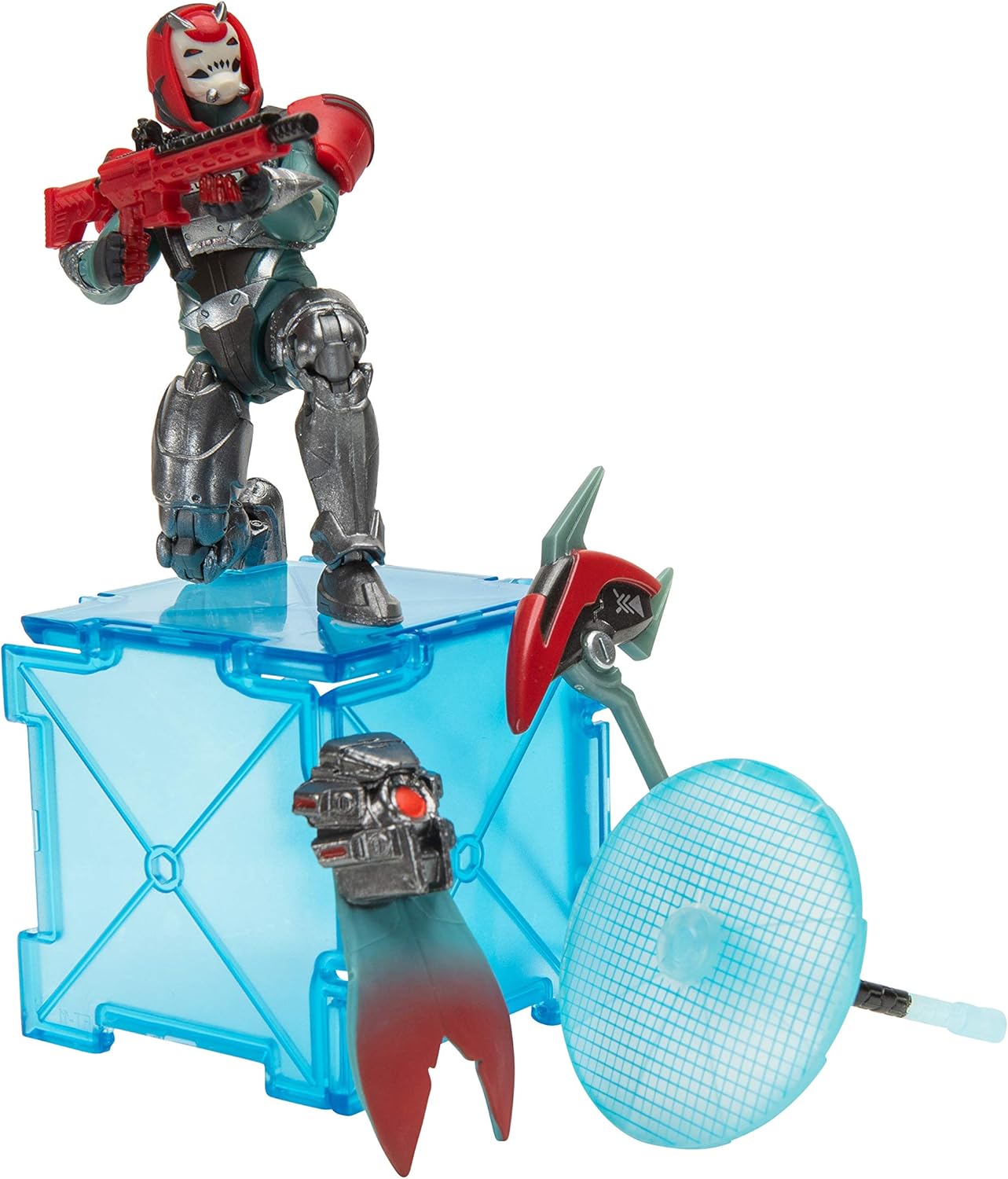 fortnite vendetta action figure