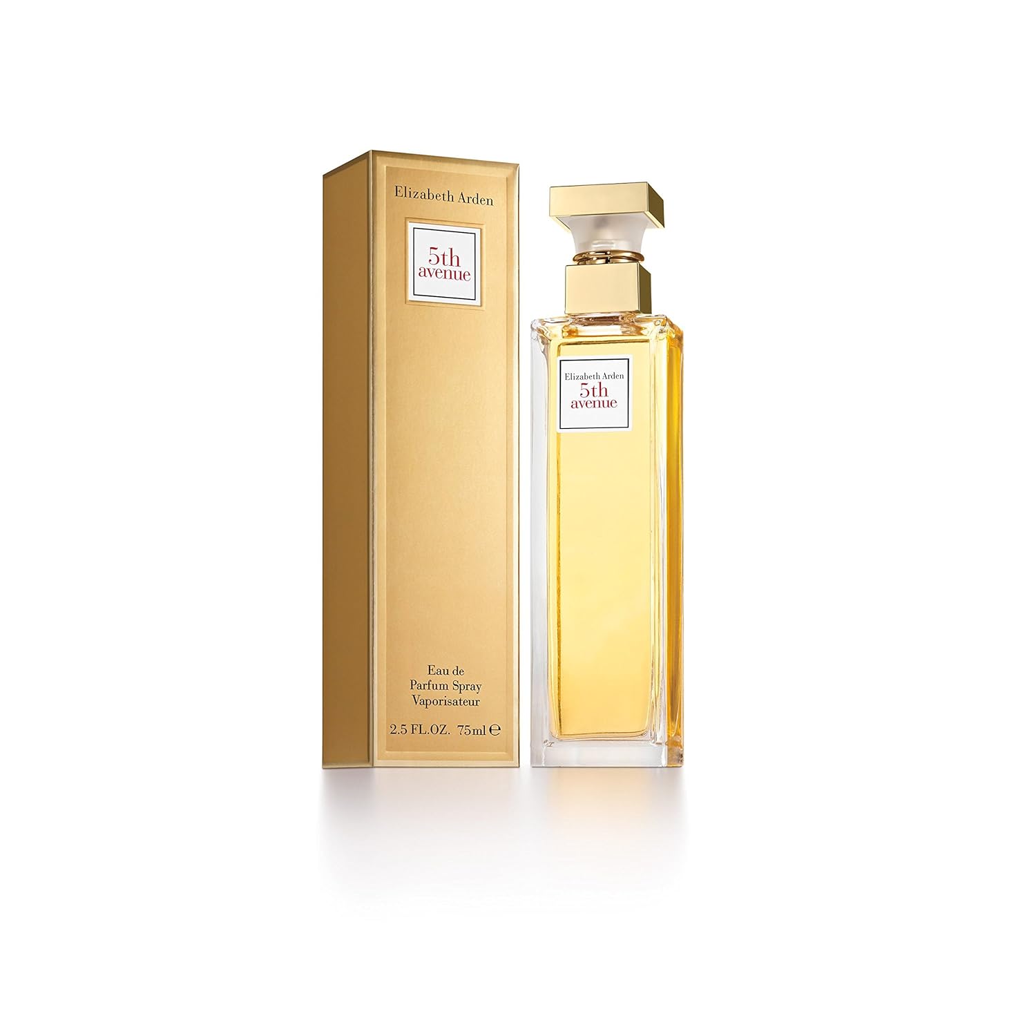 Elizabeth Arden th Avenue Agua De Perfume Vaporizador ml