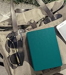 MoKo Case for All-New 7" Kindle Paperwhite 12th Gen