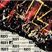Mtv Unplugged: KISS: Amazon.ca: Music