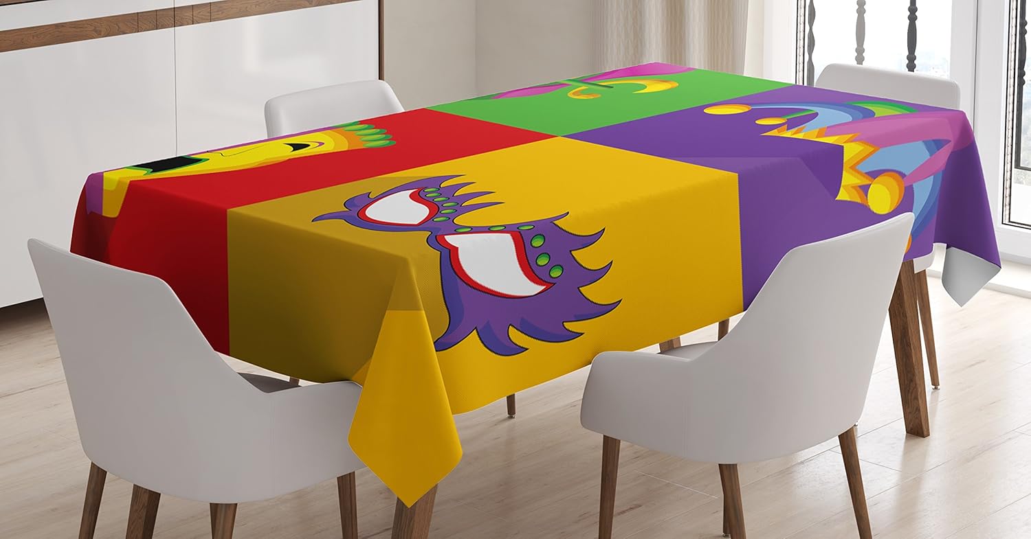 Best Harlequin Garden Flag