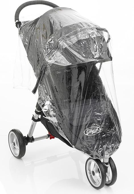 baby jogger city mini single