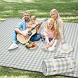 Picnic Blankets Outdoor Extra Large