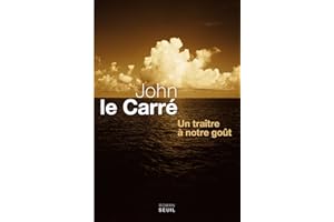 Un traître à notre goût (Cadre vert) (French Edition)