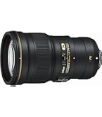 Amazon.com : Nikon AF-S NIKKOR 500mm F/5.6E Pf ED VR Super