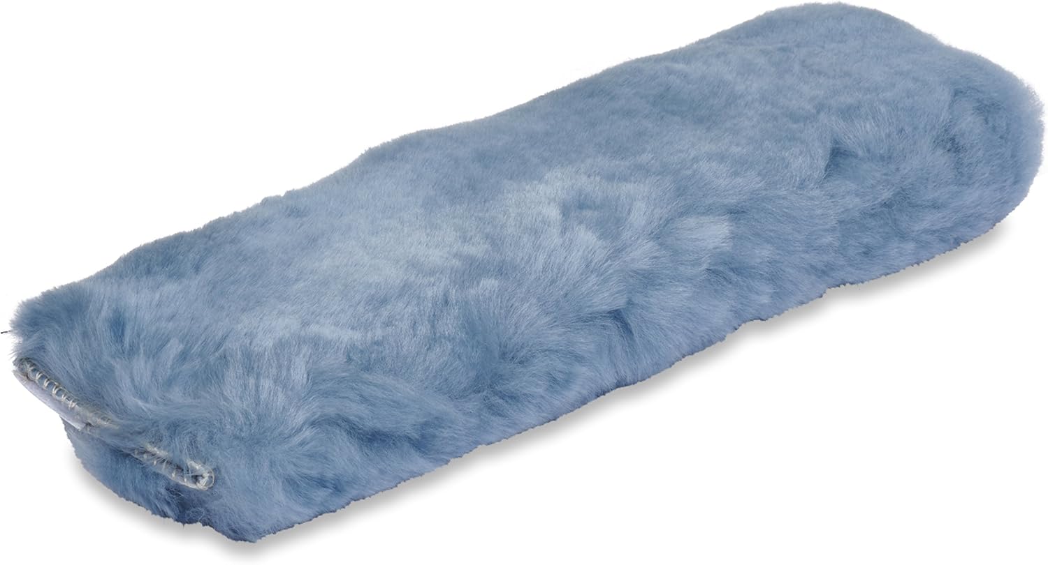 Best gray and blue seat covers