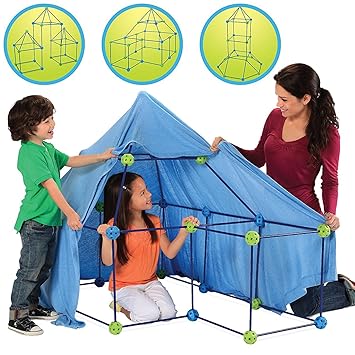 discovery toys fort