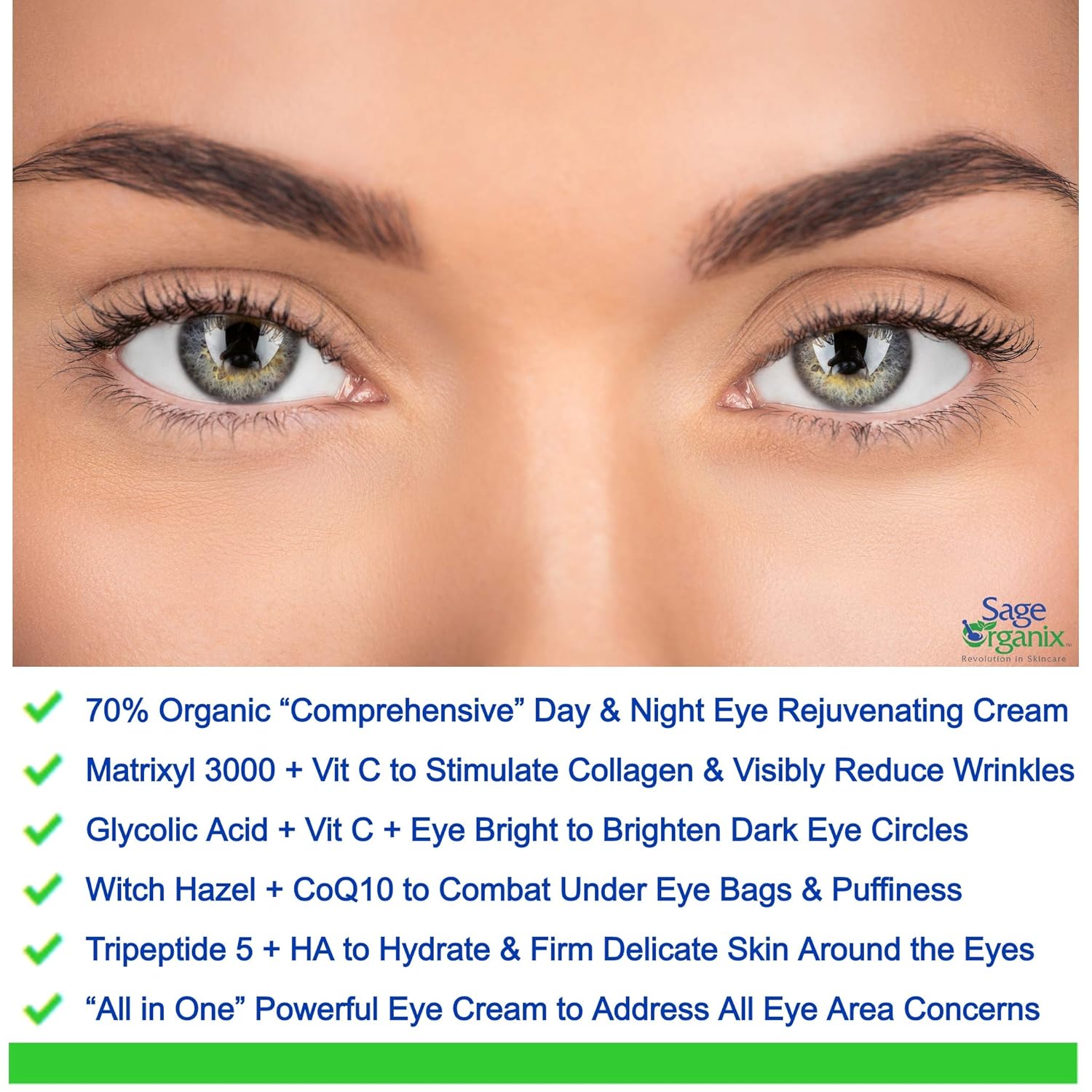 the sage witch eye cream