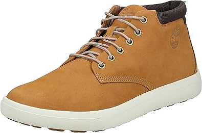 timberland ashwood park chukka boots