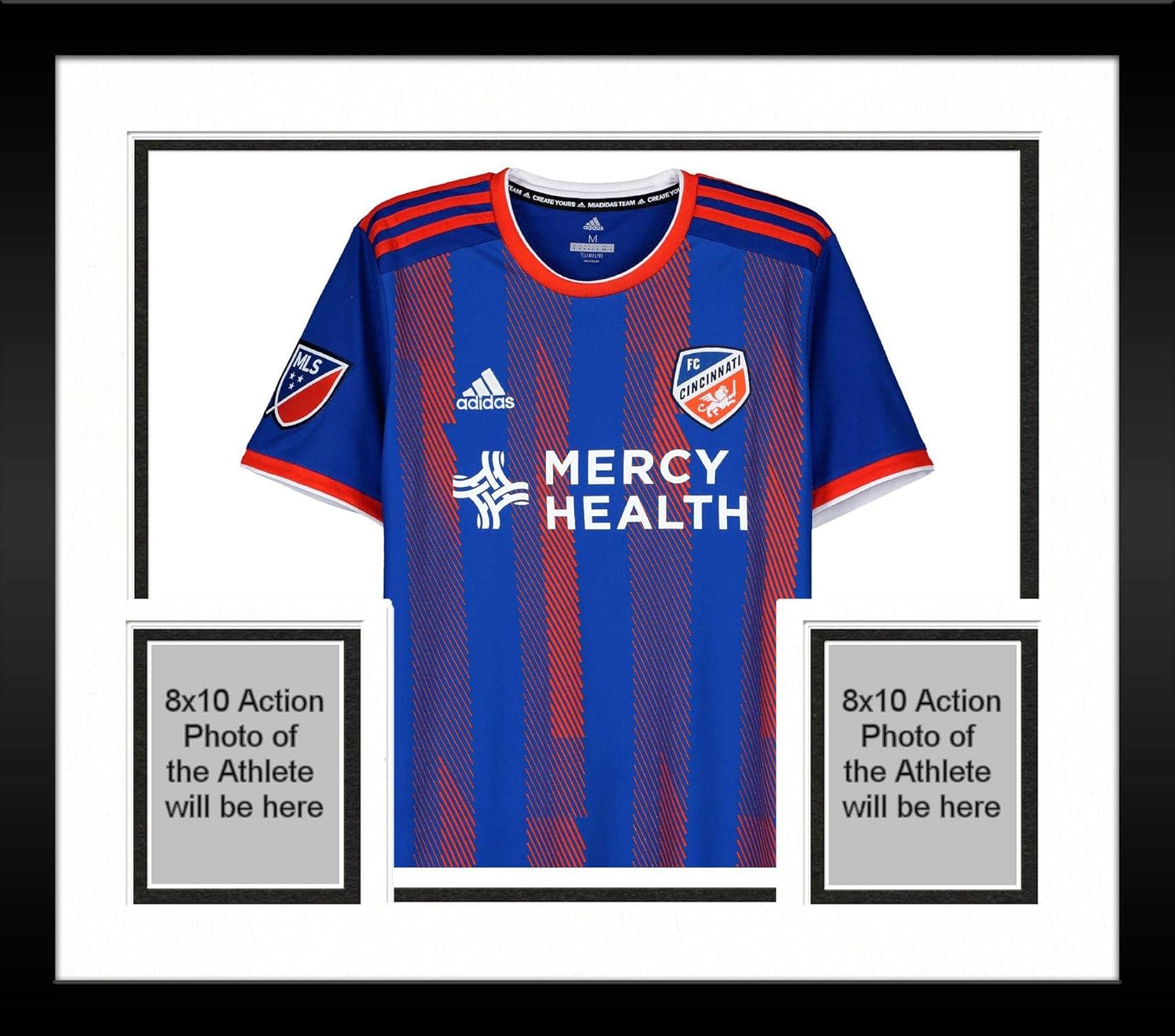 cincinnati fc jersey