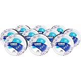 Dixie Everyday Paper Plates, 8.5 Inches