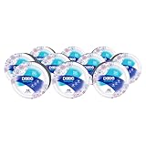 Dixie Everyday 8.5in Paper Plates, 48 Count (Pack of 10)