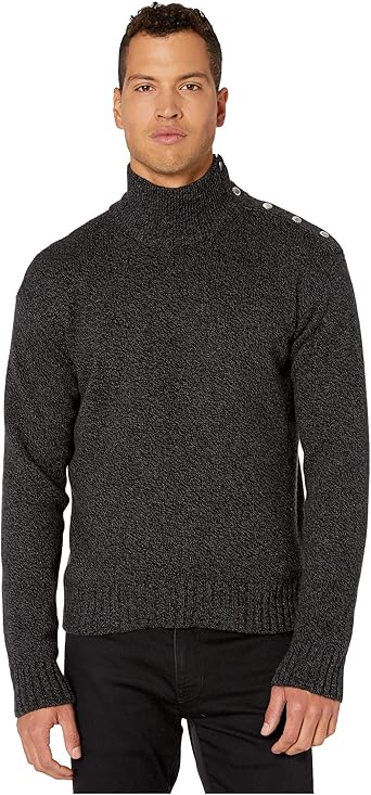 amazon high neck sweater