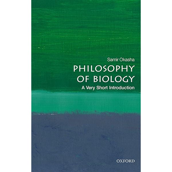 Amazon.com: Systems Biology: A Very Short Introduction