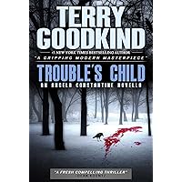 Trouble's Child: An Angela Constantine Novella