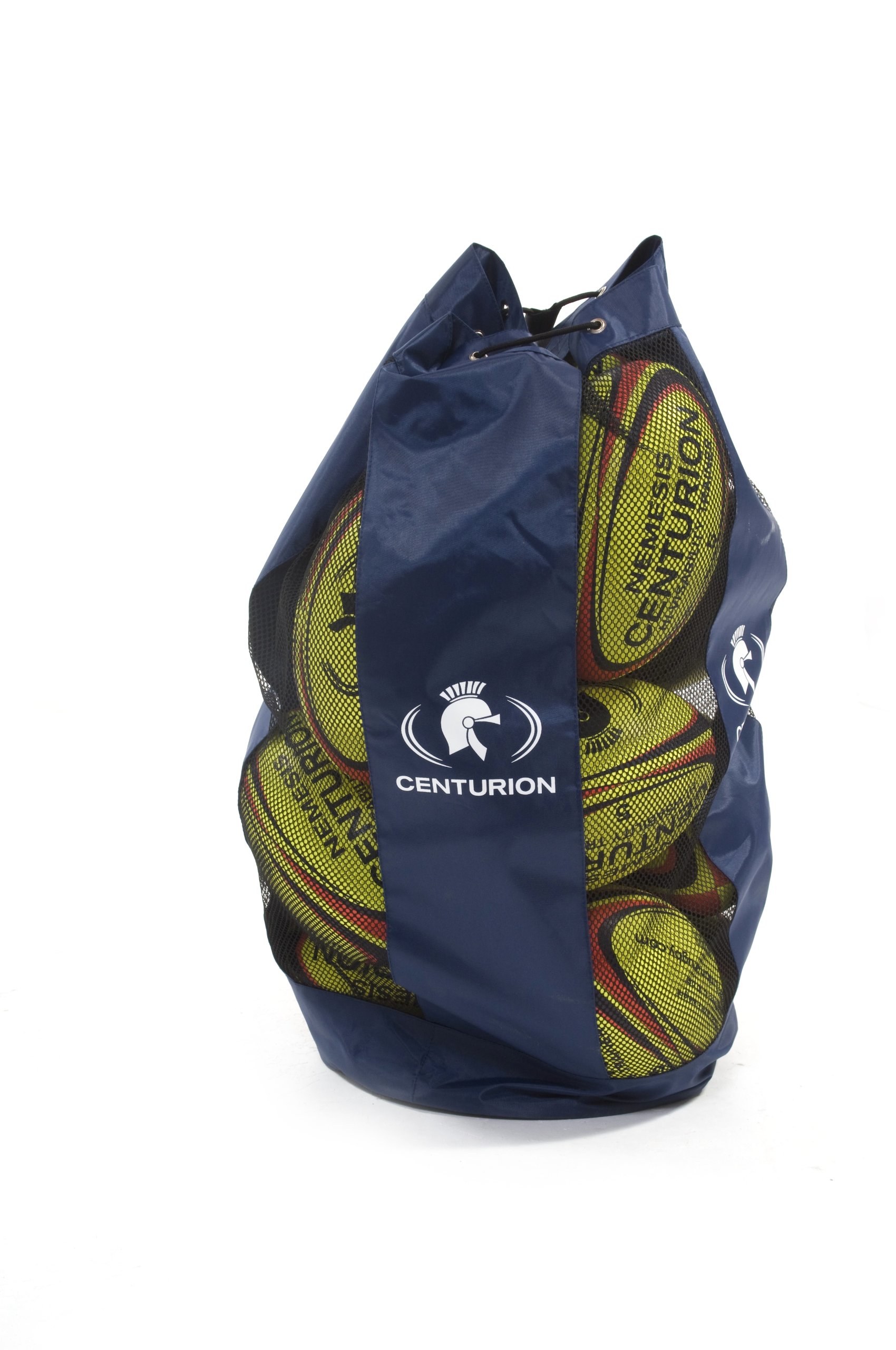 CENTURION Hi-Vis Rugby Ball pack