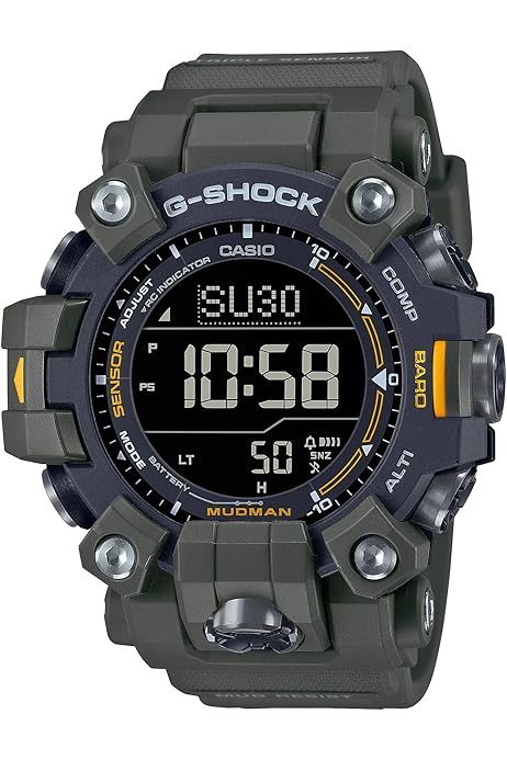 Amazon.com: G-Shock Men