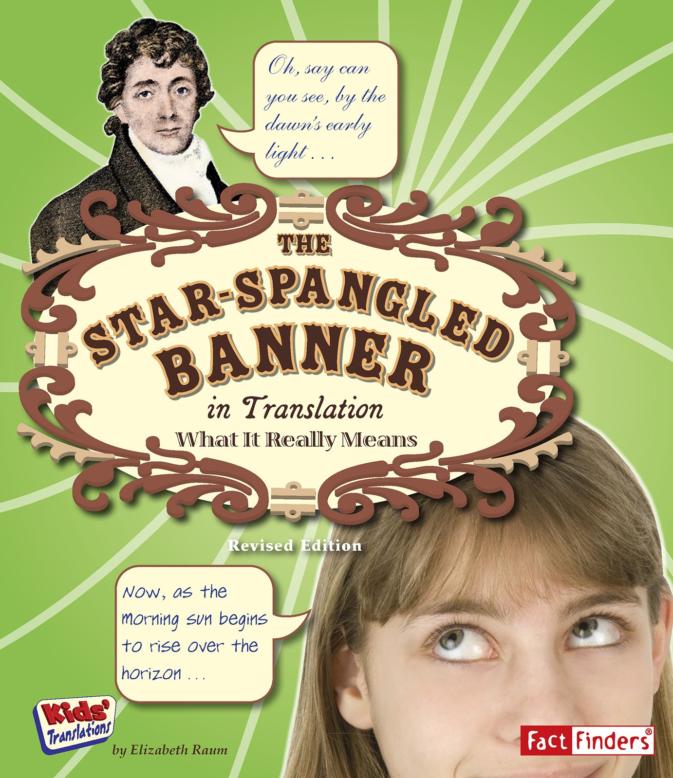 Amazon Com The Star Spangled Banner In Translation What It