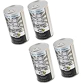 BG Products 44K Fuel System Cleaner Power Enhancer - 4 Pack