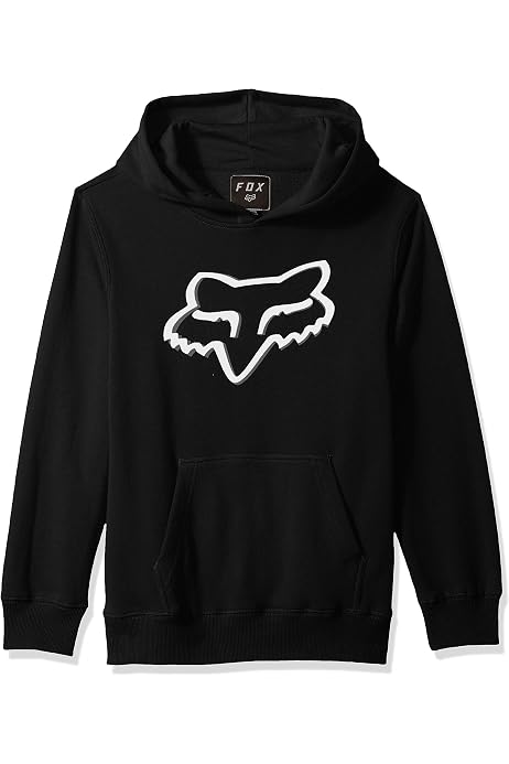 fox hoodies youth