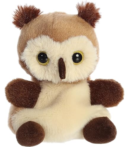 YooHoo Max Moon Bear – 12,5 Cm Großer Kuschelbär, Aus Der Netflix-Serie