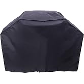 Char-Broil 3-4 Burner Large Basic Grill Cover