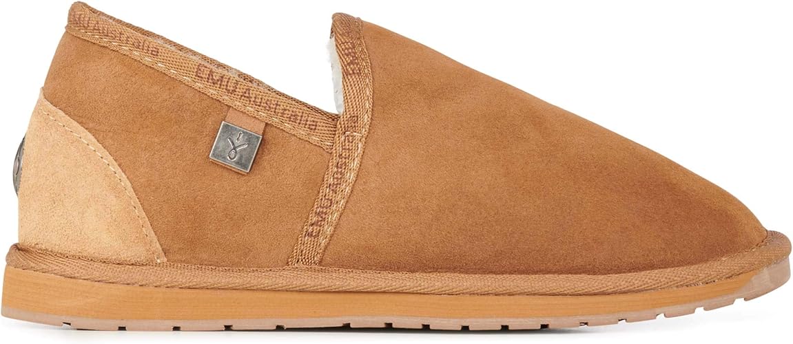 emu mens slippers