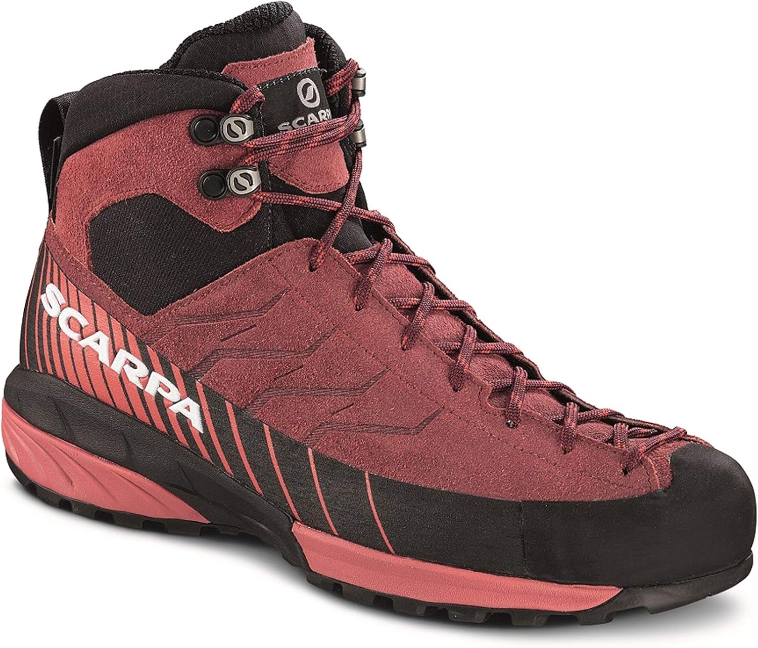 Scarpa Mescalito Mid GTX Wmn, Women