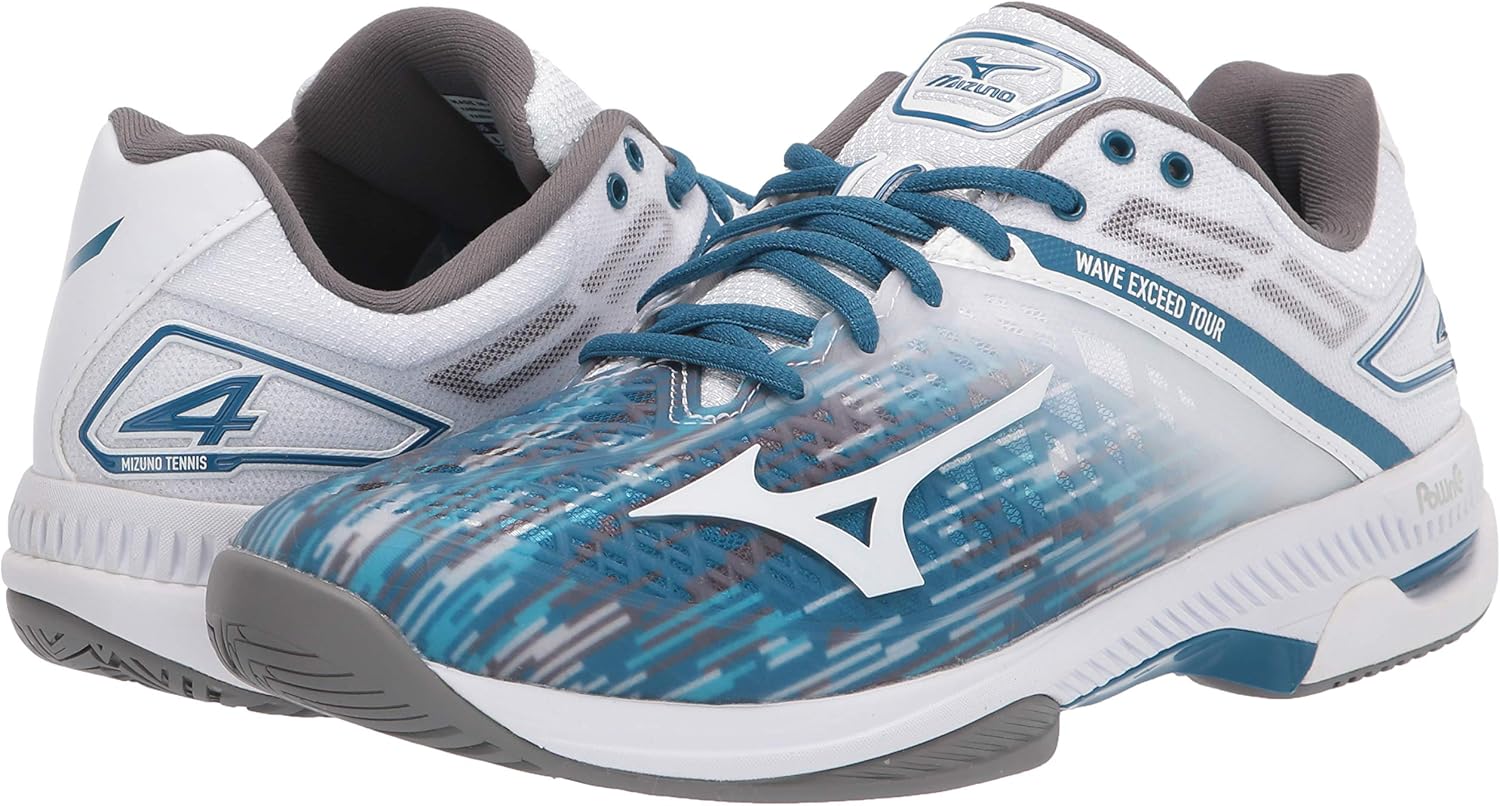 mizuno tennis shoes amazon