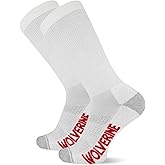 Wellington Boot OTC Socks - 2 Pairs - Wellie Moisture Wicking Cushioning